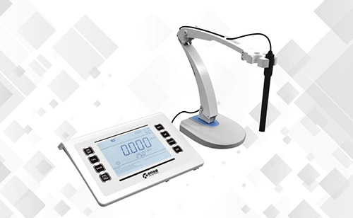 P902按鍵臺式電導(dǎo)率儀