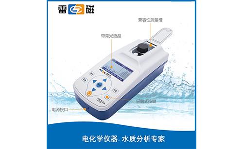 你知道該如何使用濁度測(cè)定儀嗎?