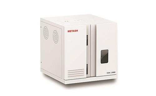 TOC-2000總有機碳分析儀